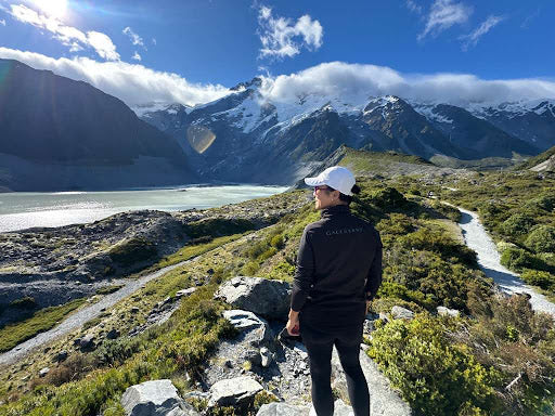 Welcome to Gallevant - Freedom To Stay Powered