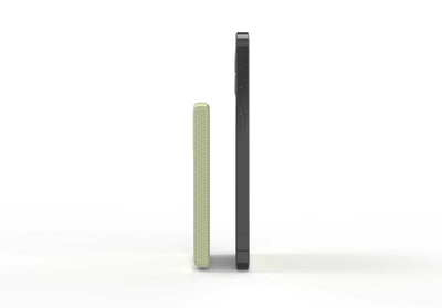 MagCharge™ 5000mAh Wireless Power Bank With Kickstand