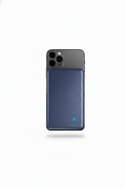 MagCharge Plus™ 10K Wireless Power Bank