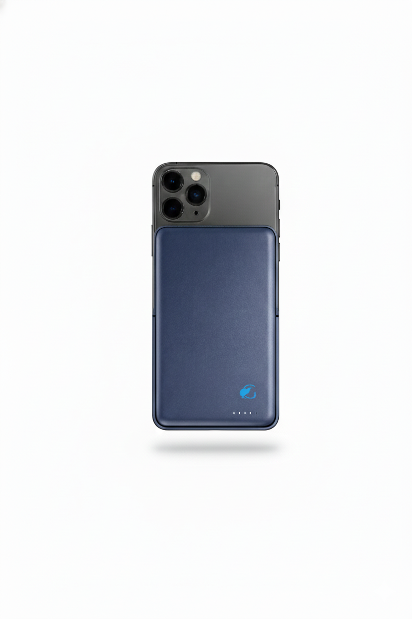 MagCharge Plus™ 10K Wireless Power Bank
