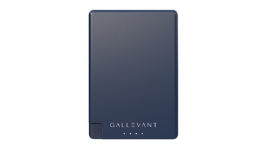 MagCharge™ 5000mAh Wireless Power Bank With Kickstand