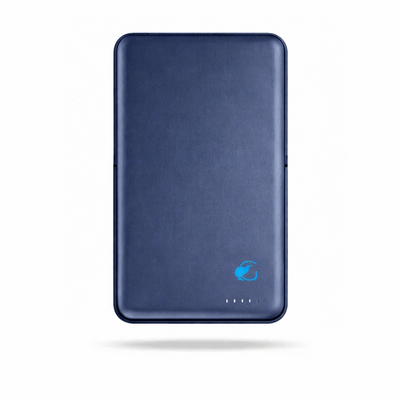 MagCharge Plus™ 10K Wireless Power Bank